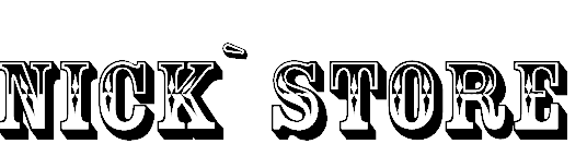 store logo