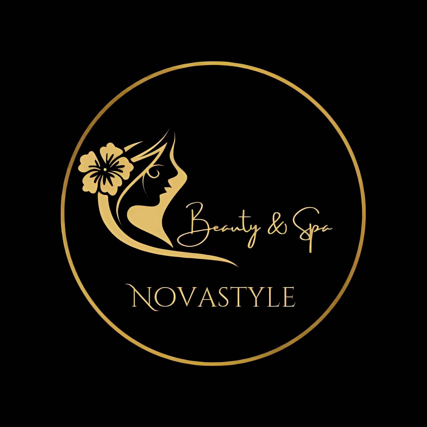 store logo