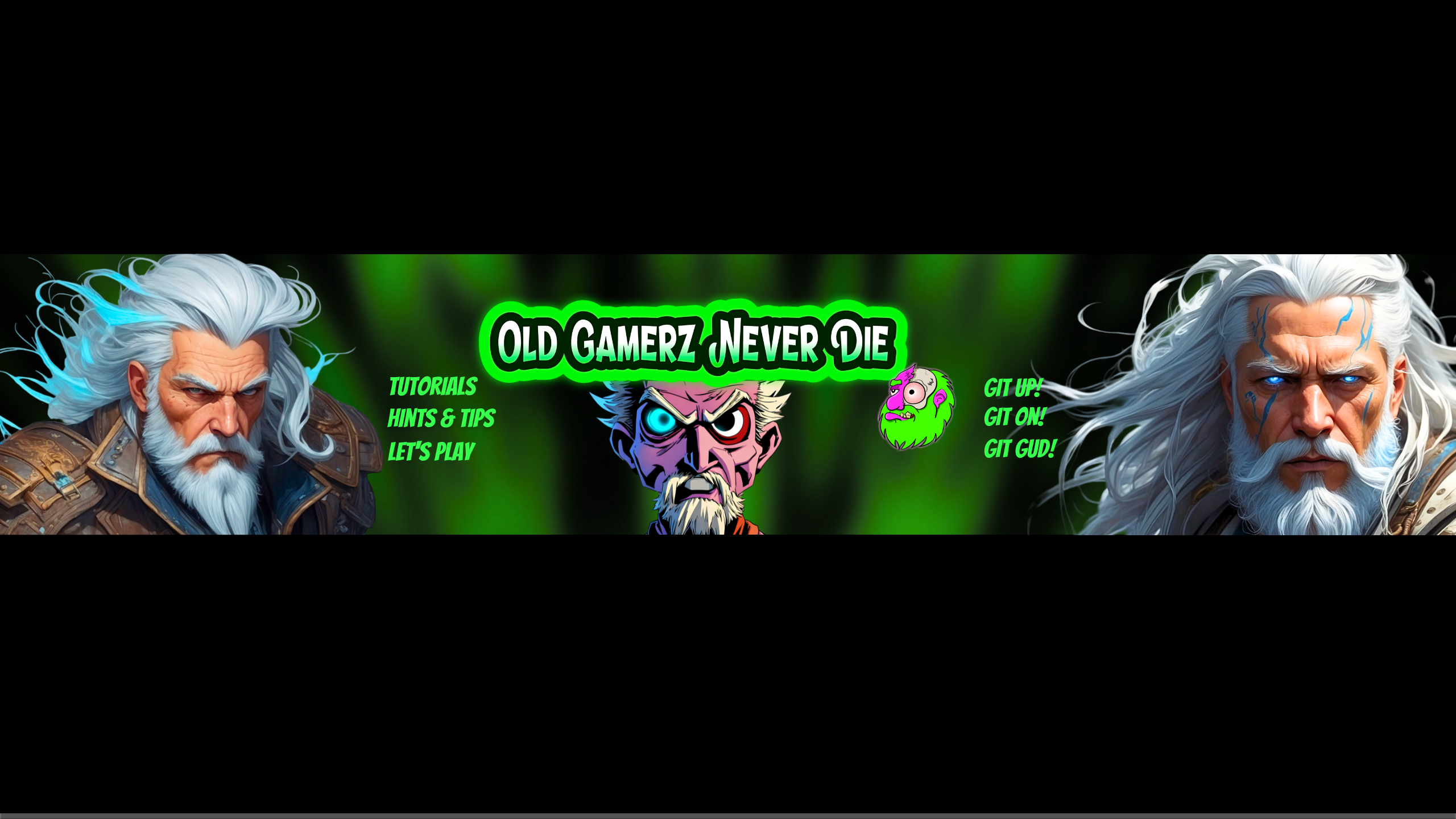 Hero Banner