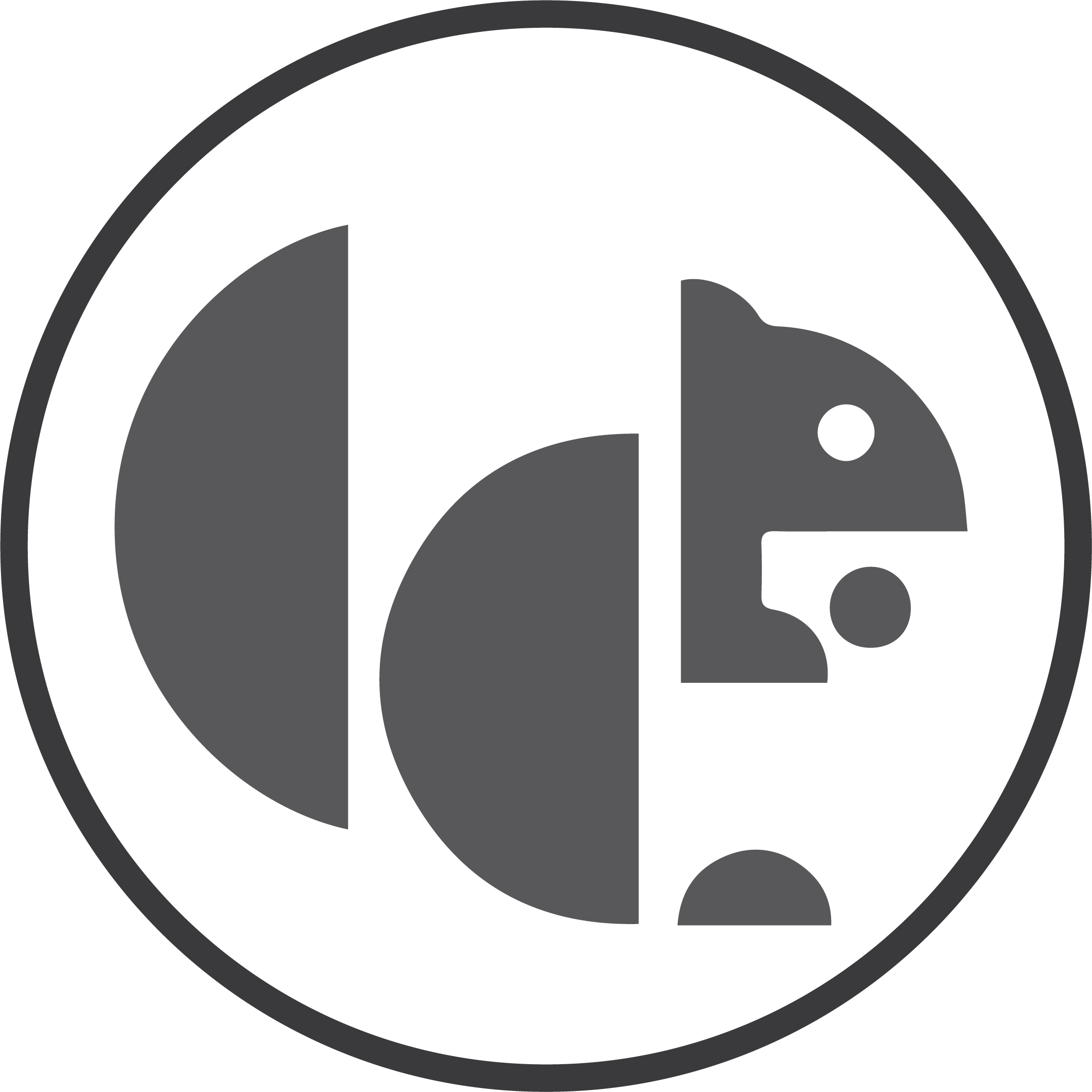 store logo