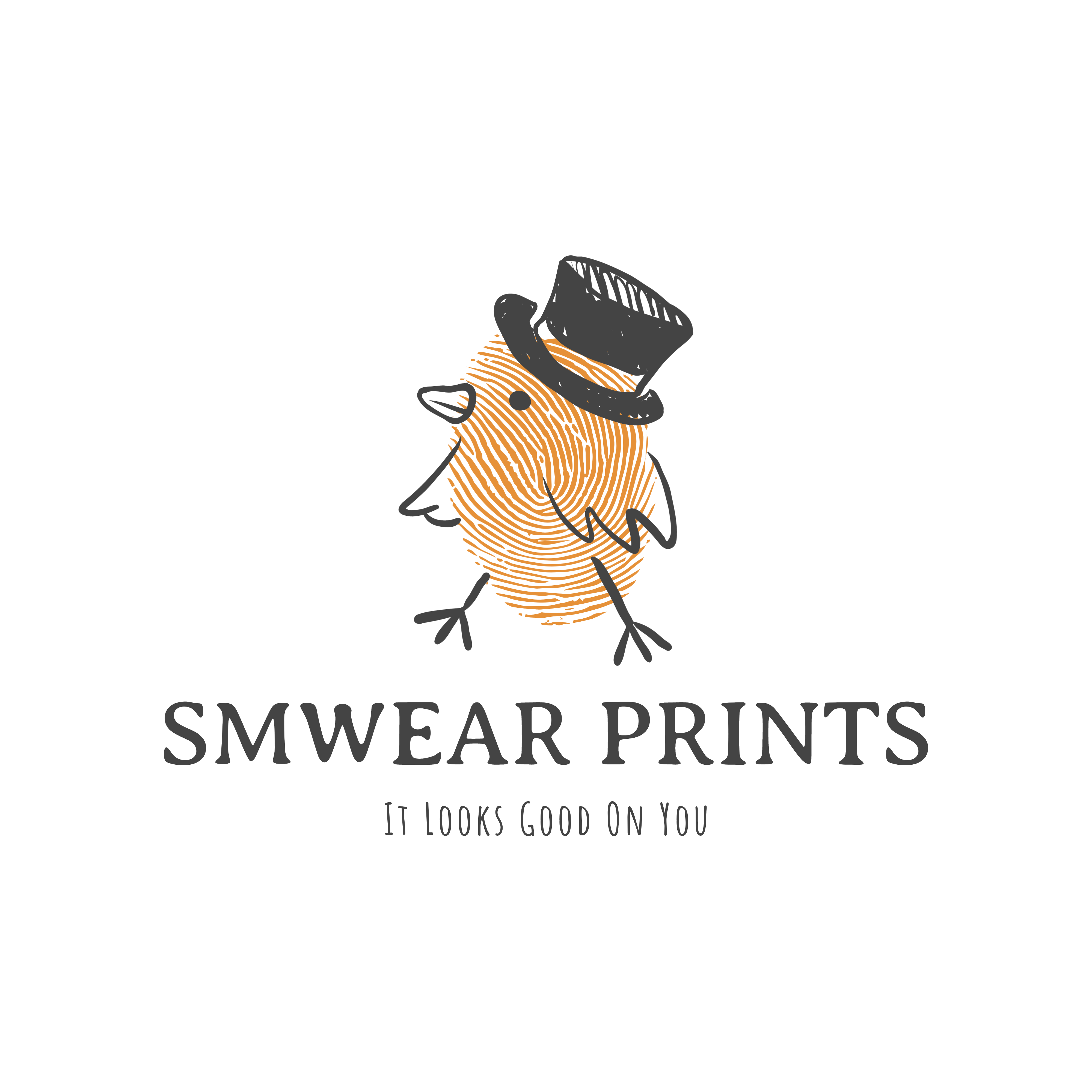 store logo