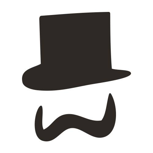 store logo