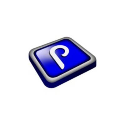 store logo