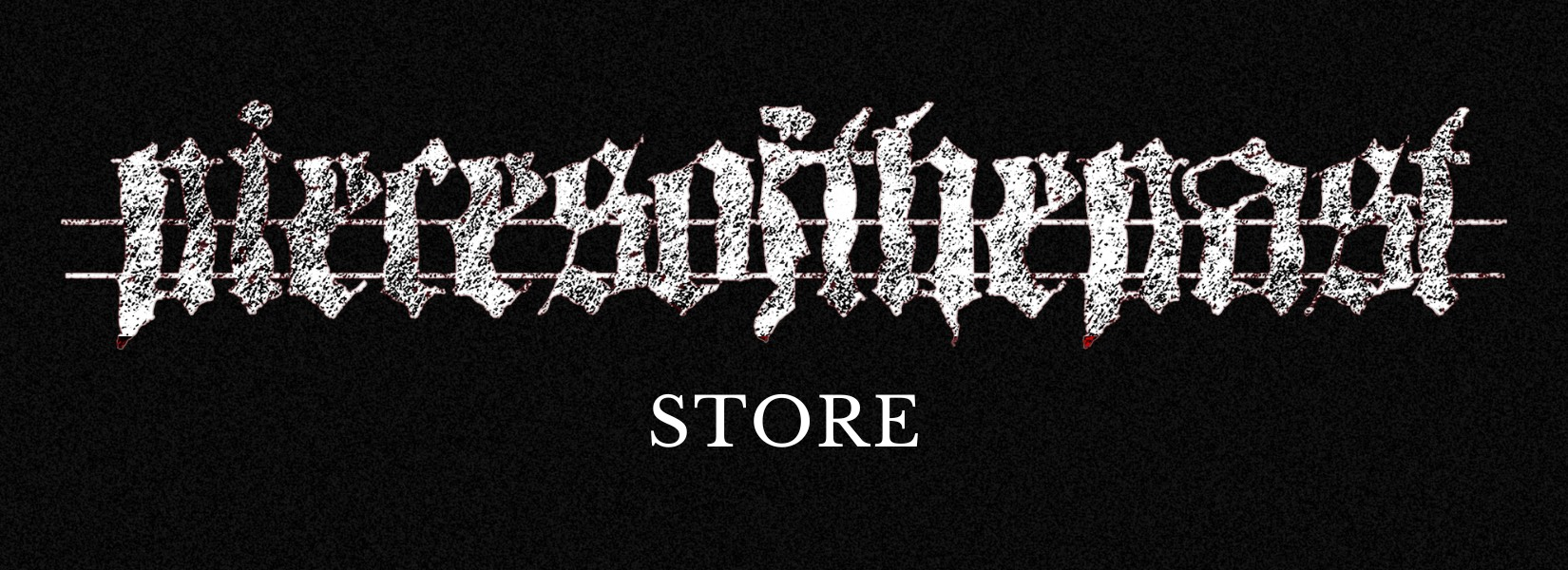 store logo