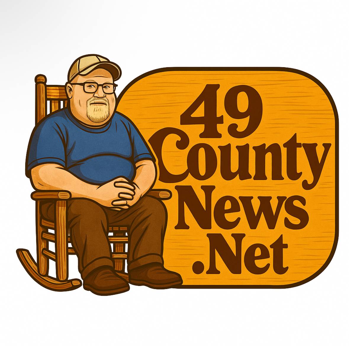 store logo