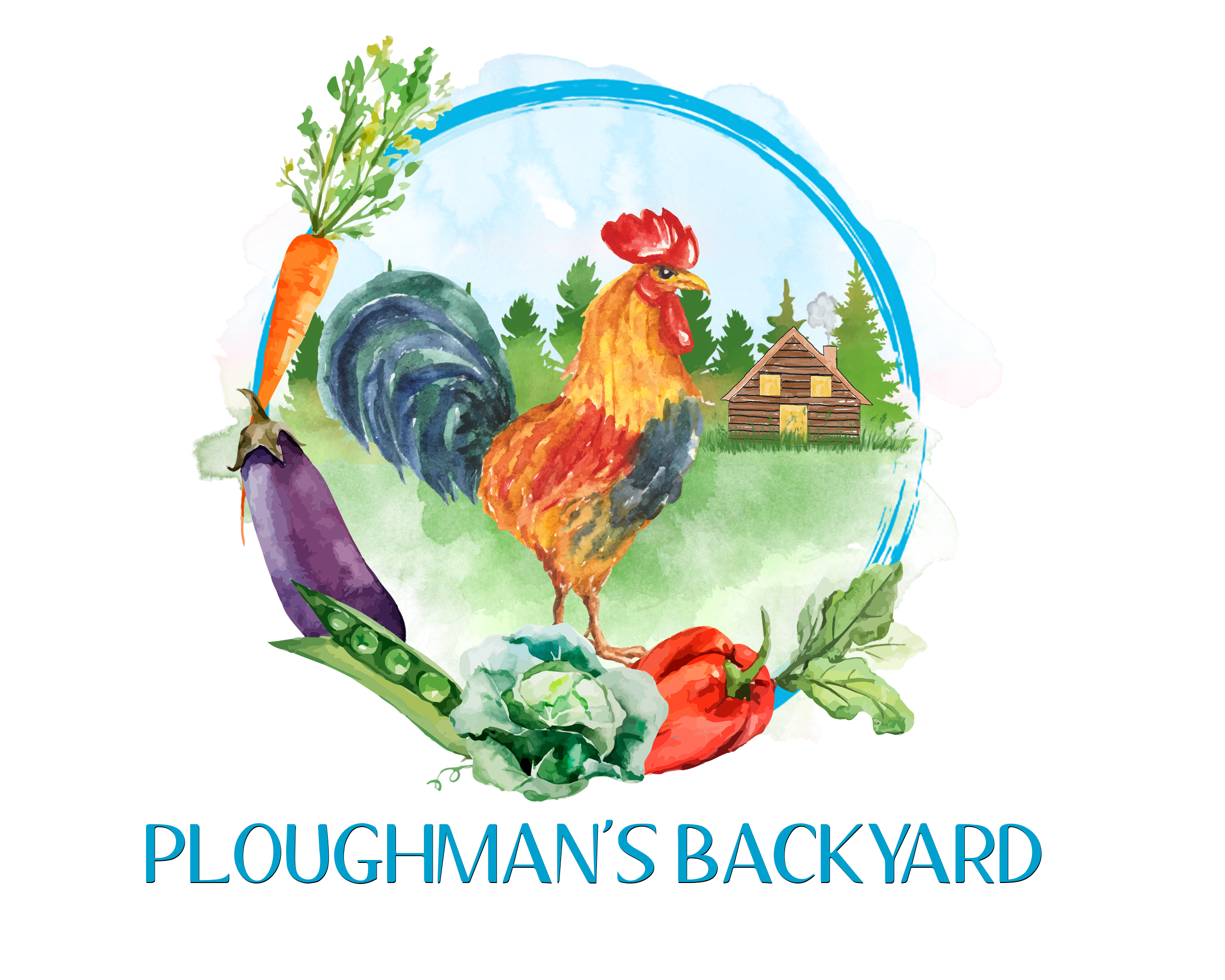 store logo