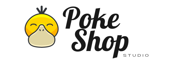 store logo