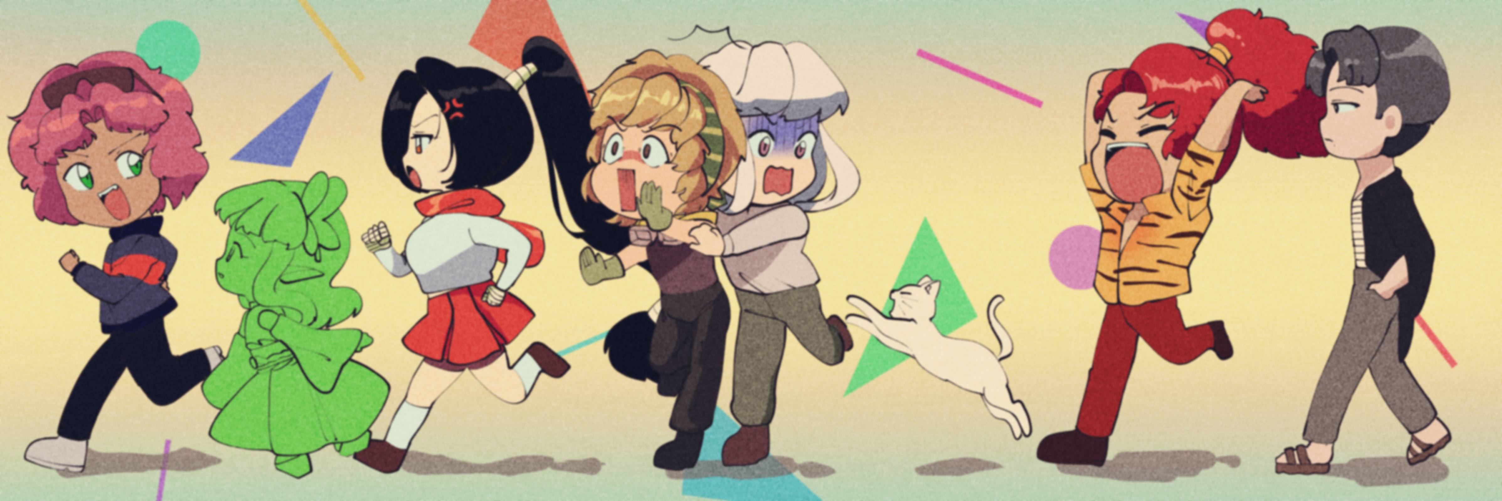Hero Banner