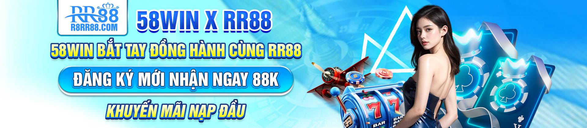 Hero Banner