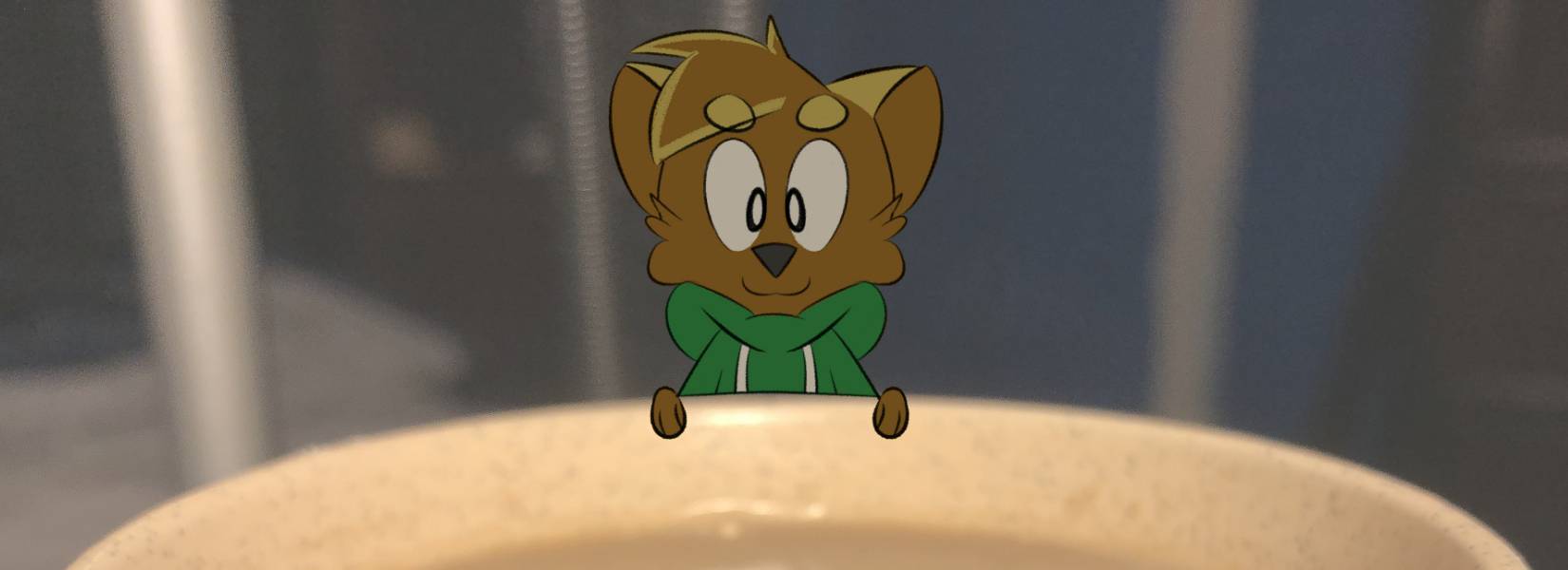 Hero Banner