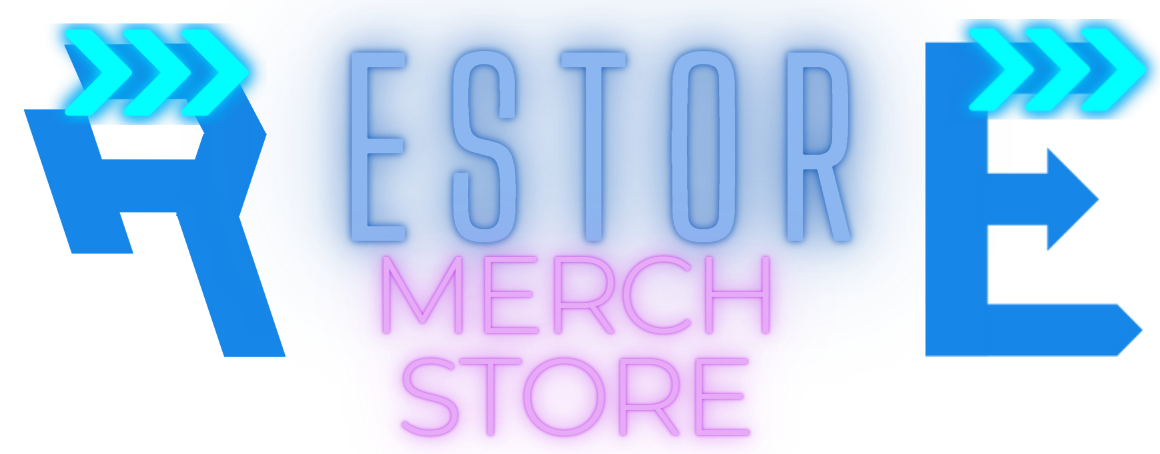 store logo