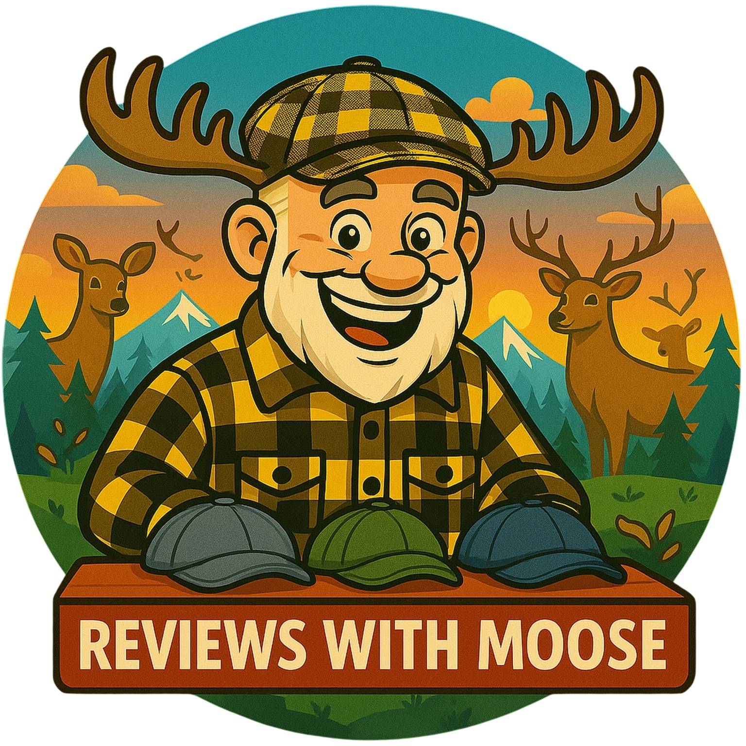 store logo