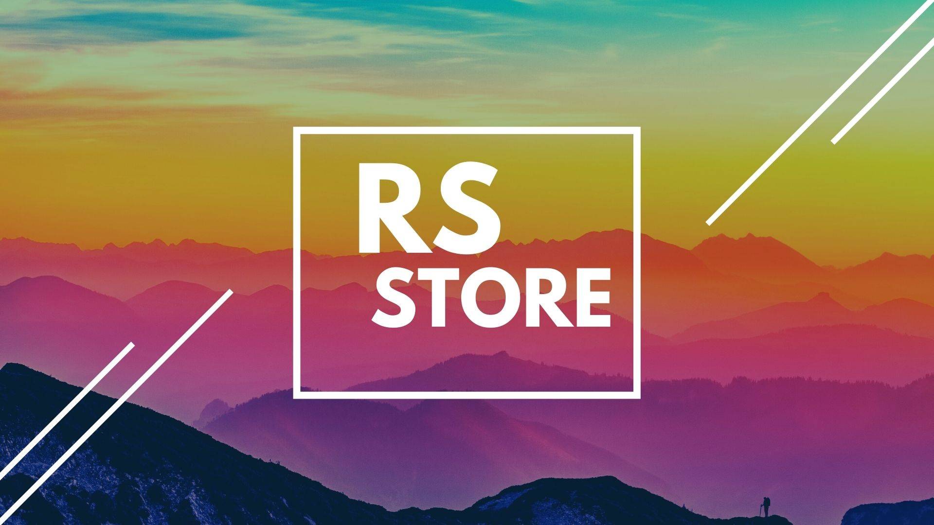 store logo