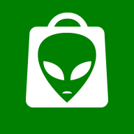 store logo