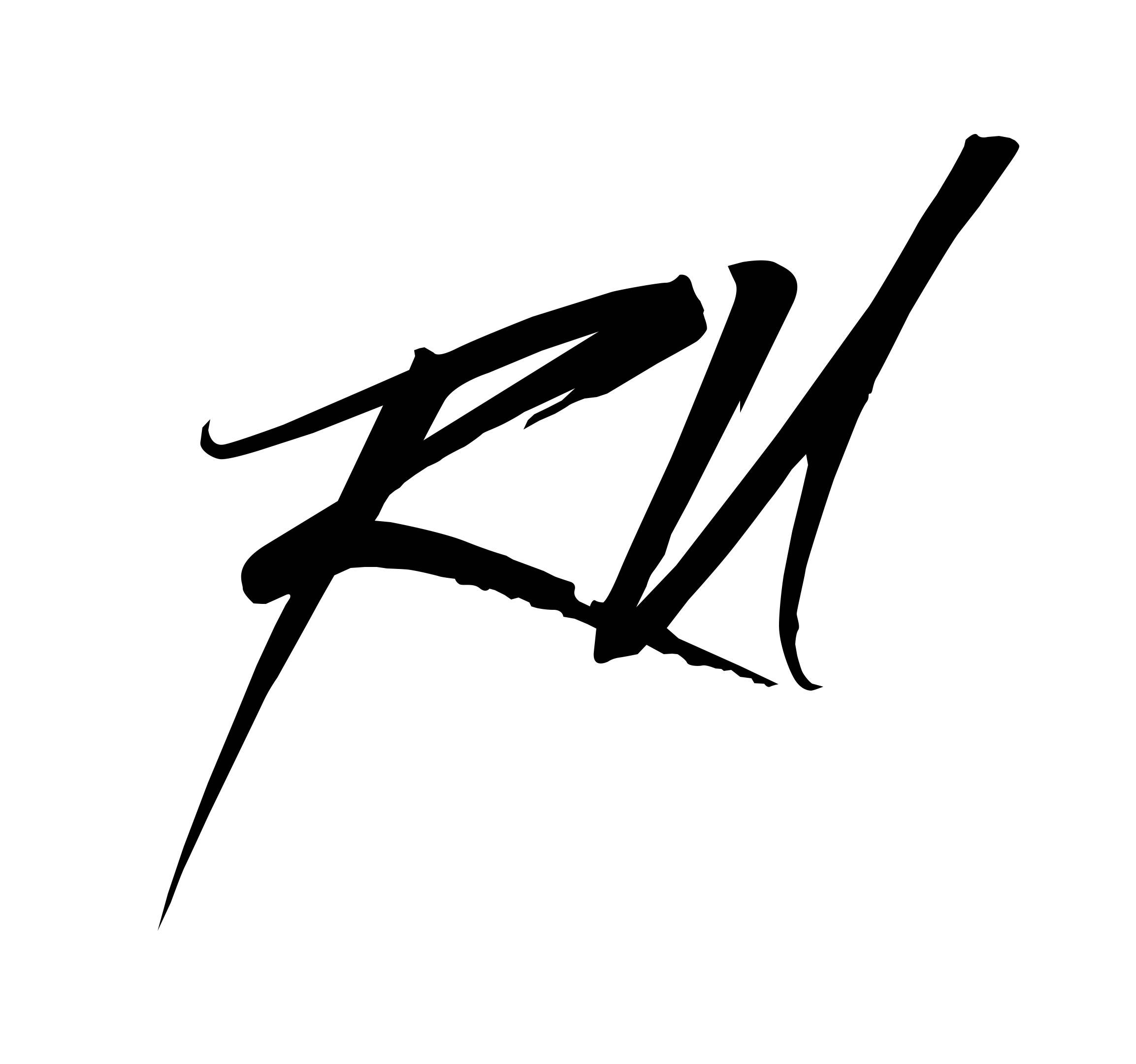 store logo