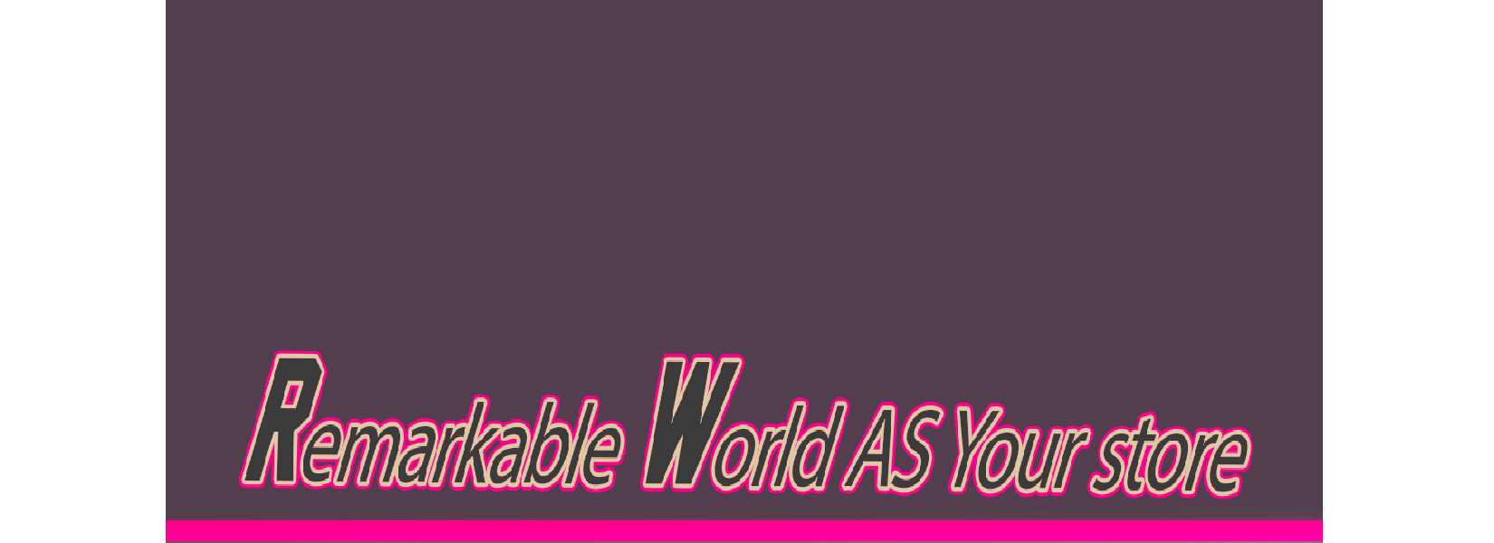 Hero Banner