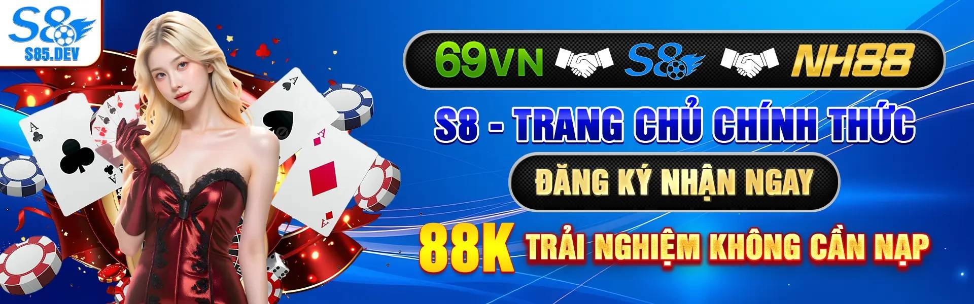 Hero Banner