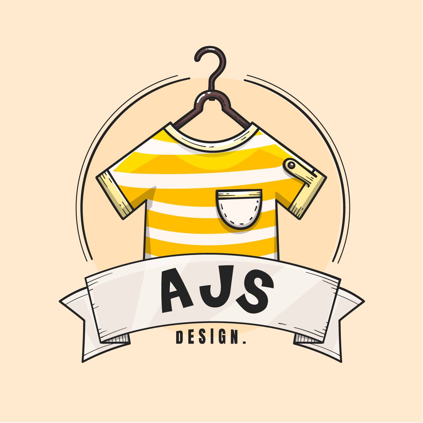 store logo