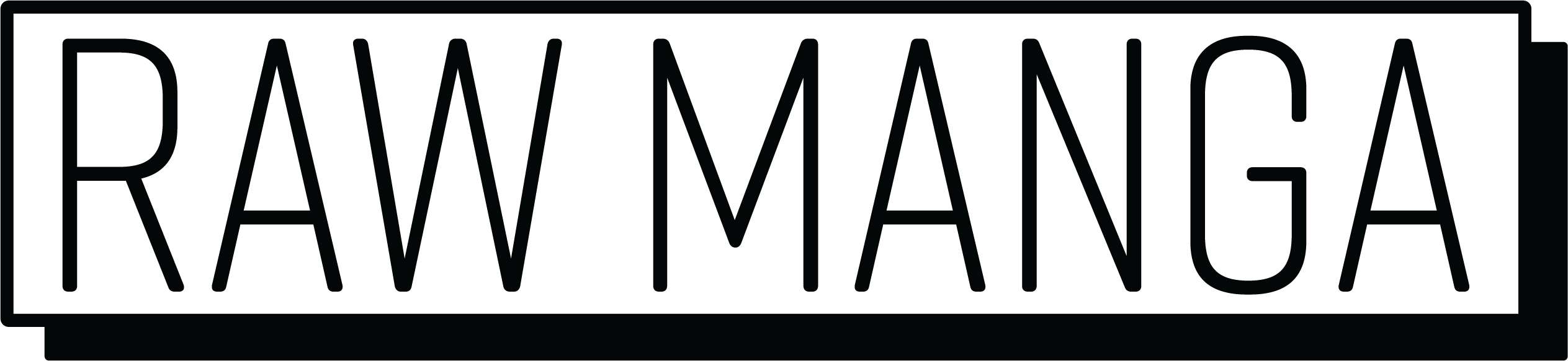 store logo