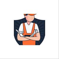 store logo
