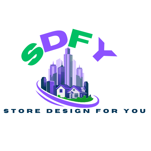 store logo
