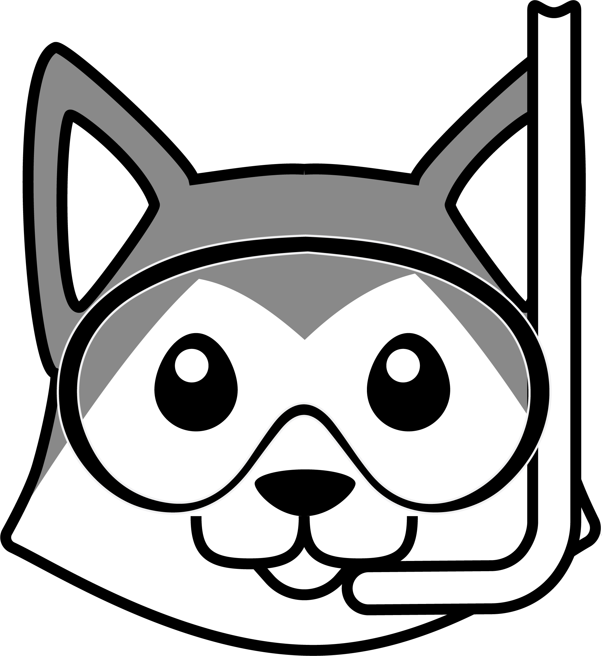 store logo