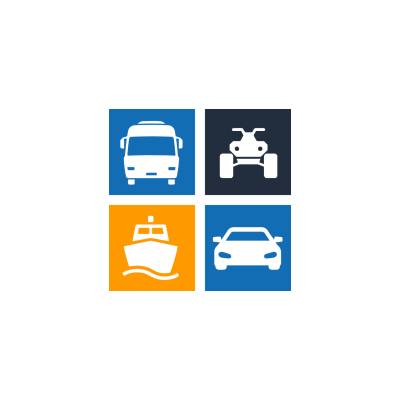 store logo