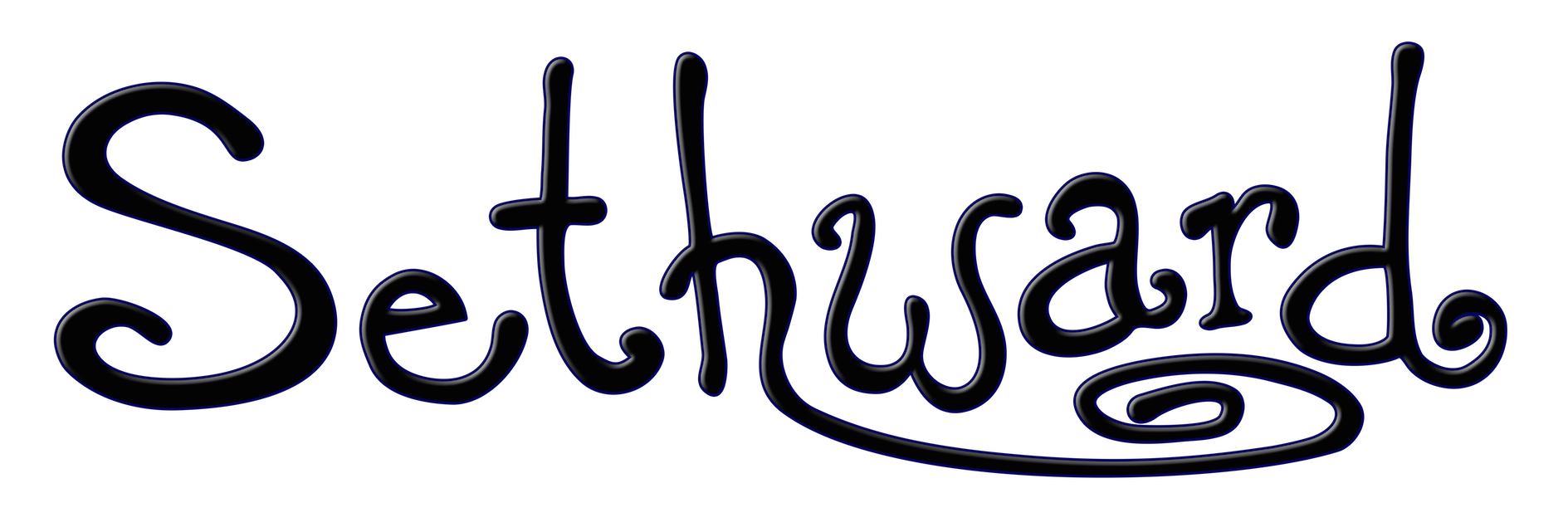 store logo