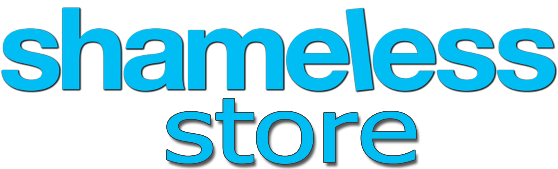 store logo