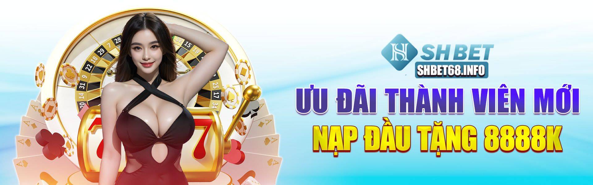 Hero Banner