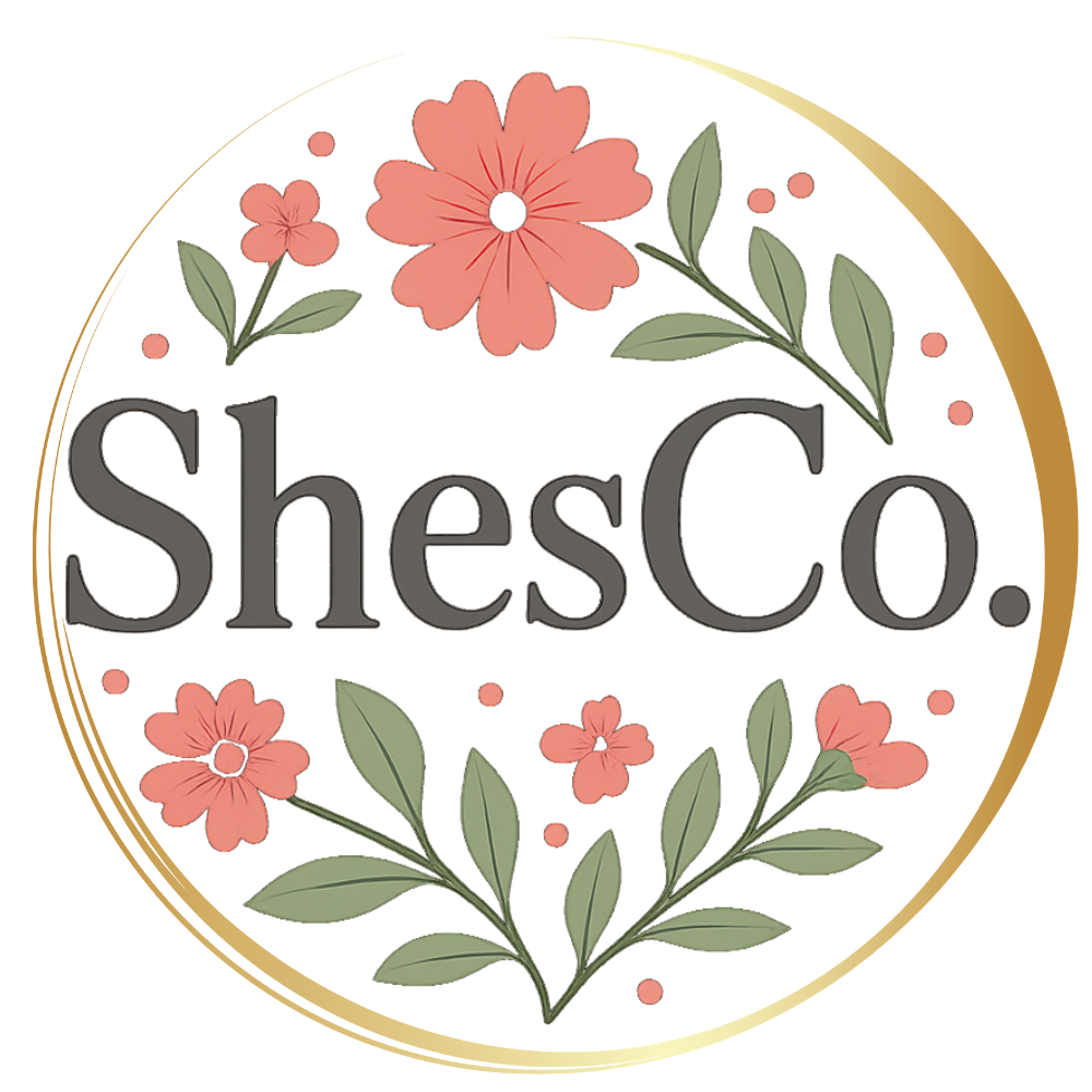 store logo