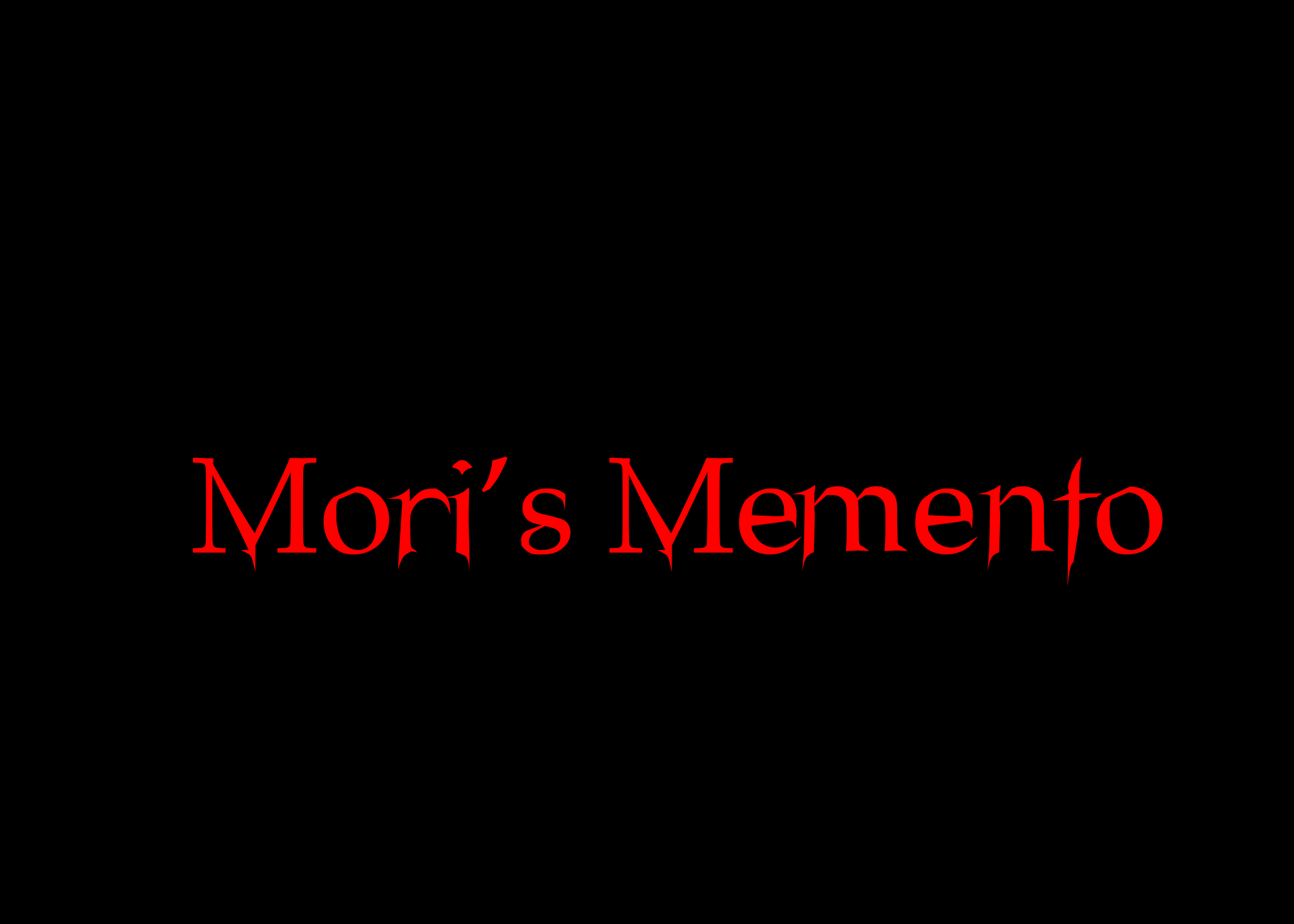 store logo