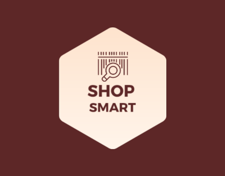 store logo