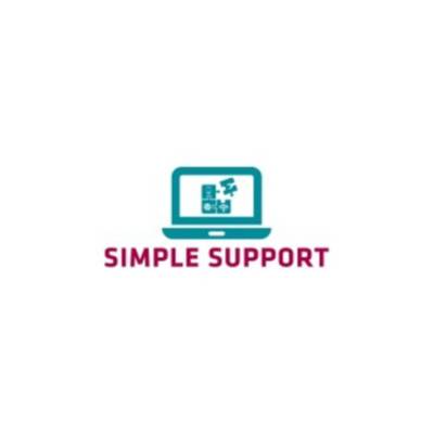 store logo