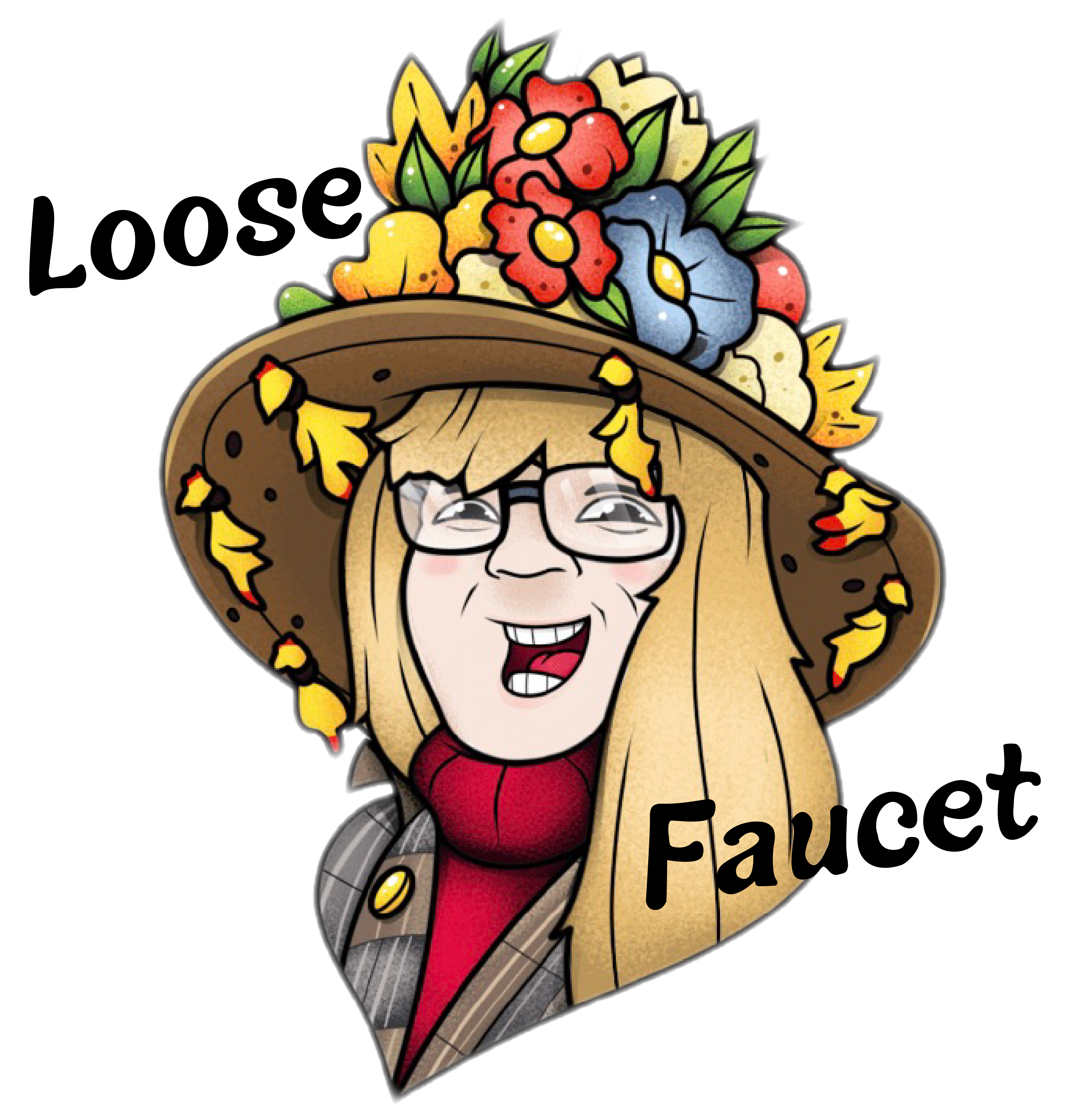 store logo
