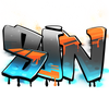 store logo