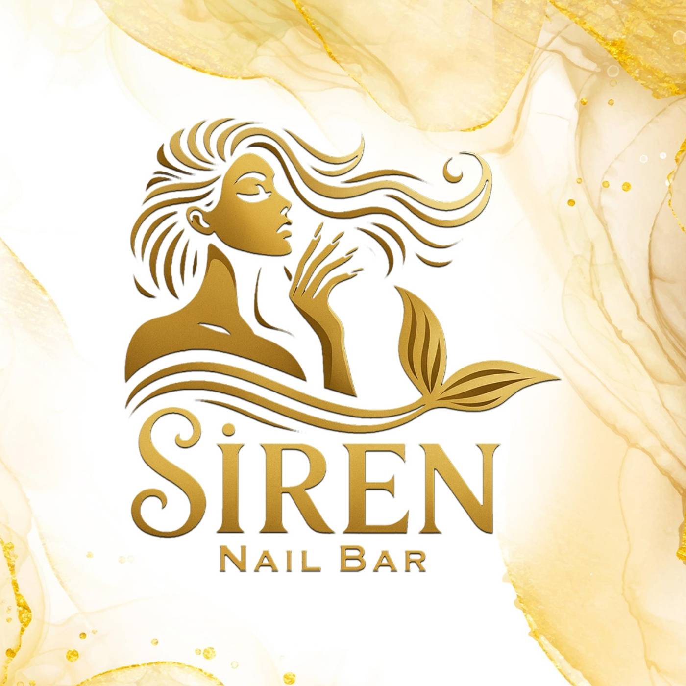 store logo