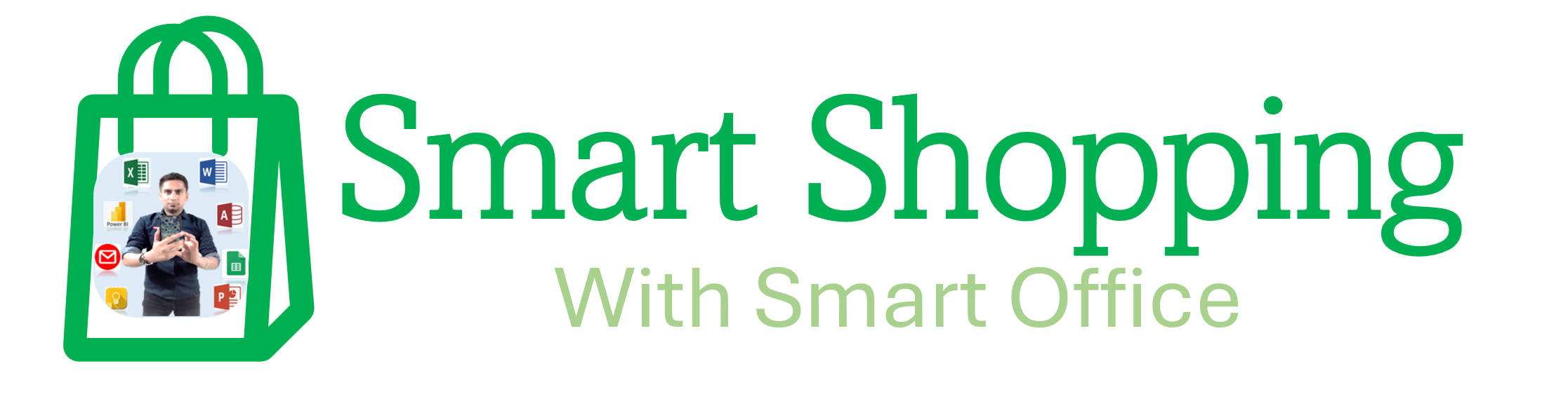 store logo