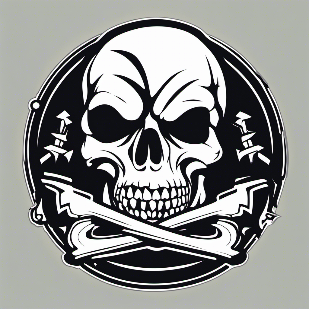 store logo