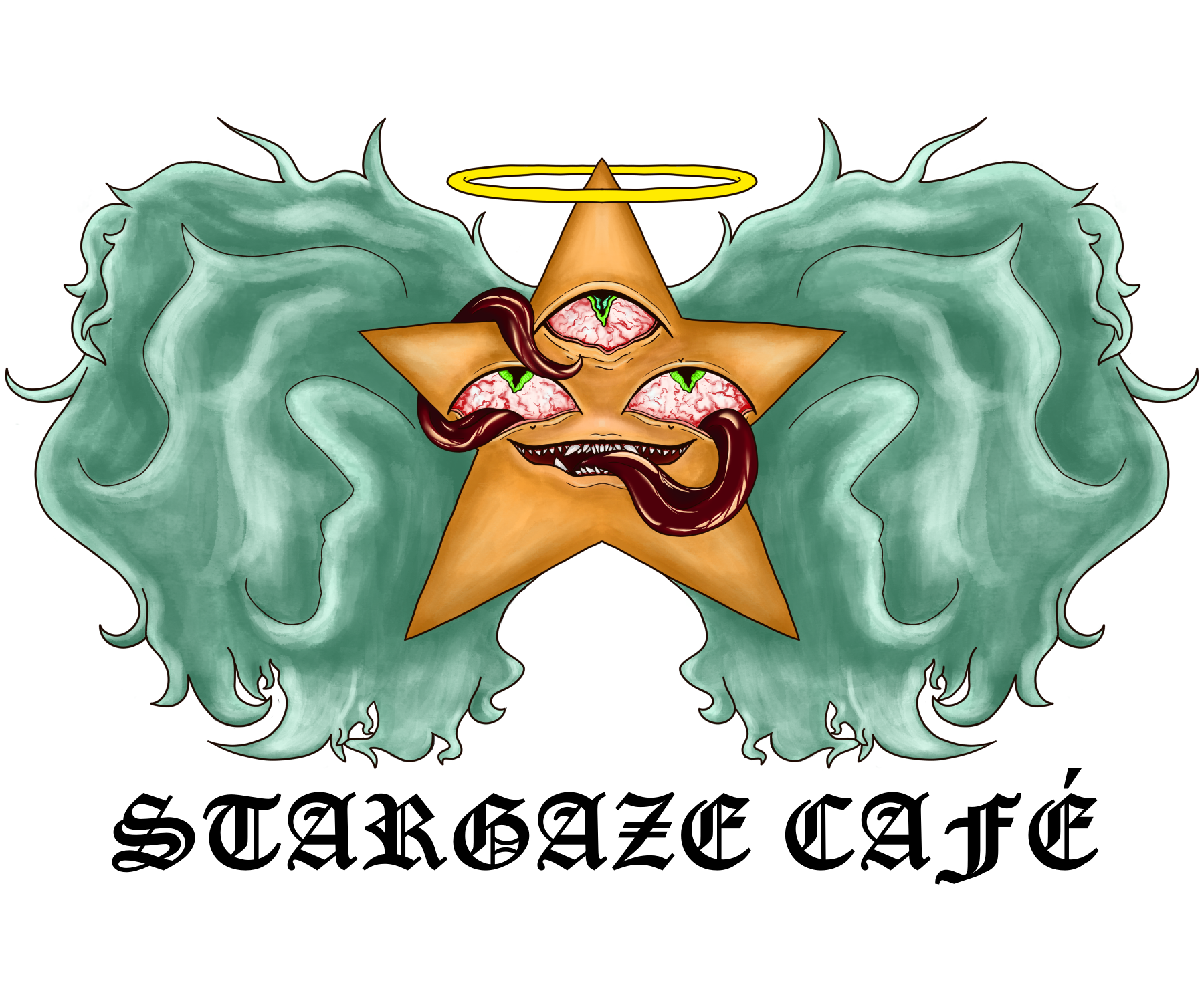 store logo