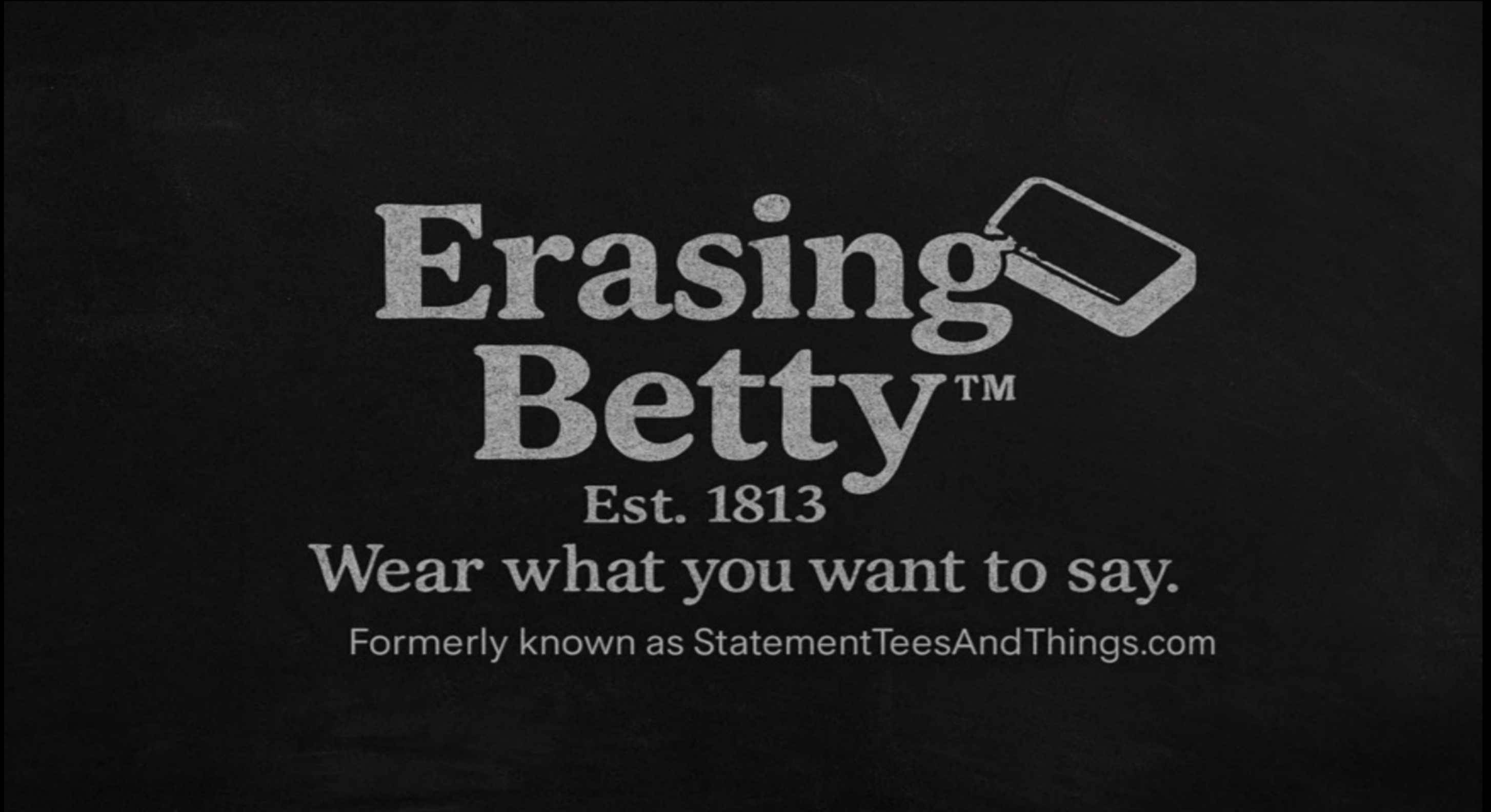 store logo