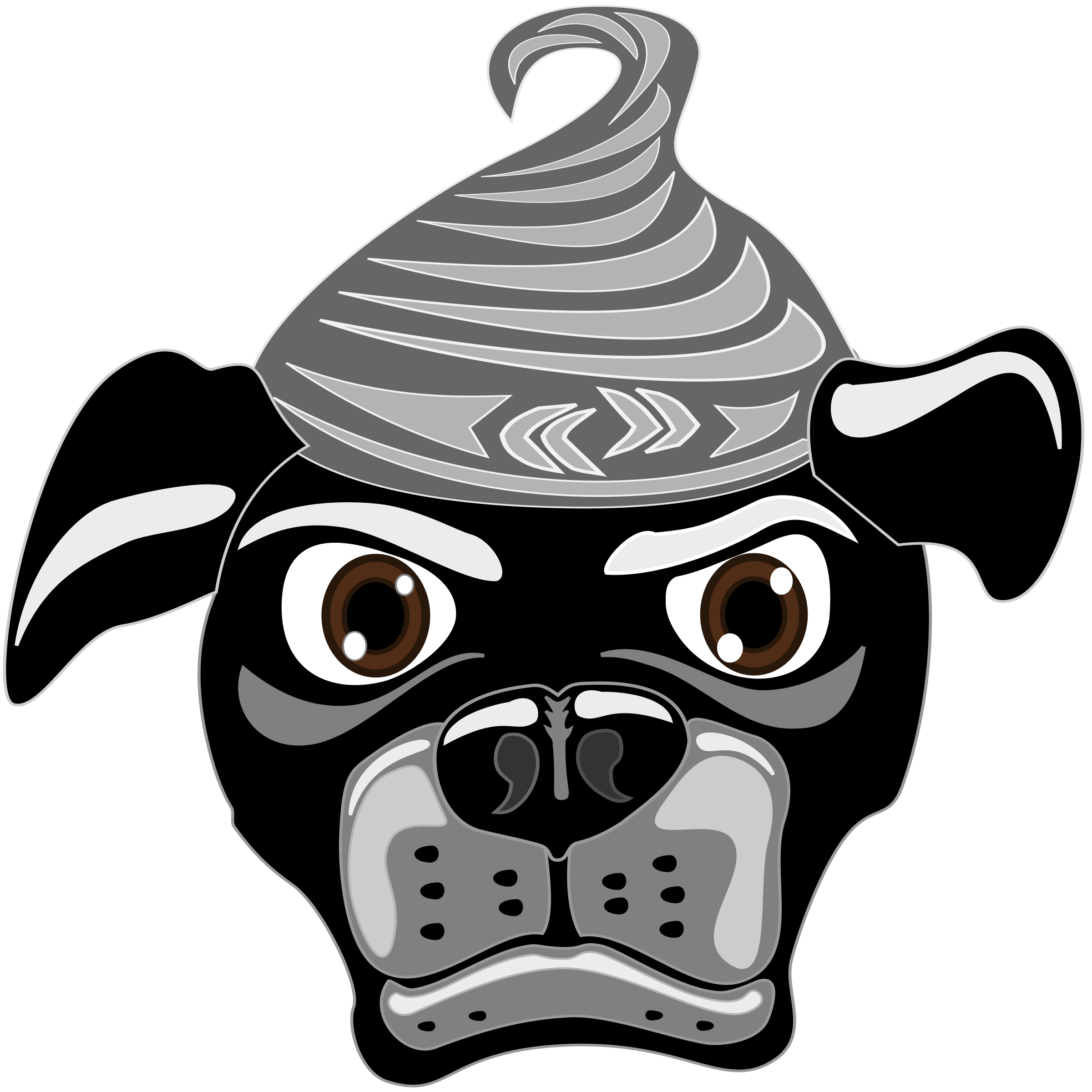 store logo