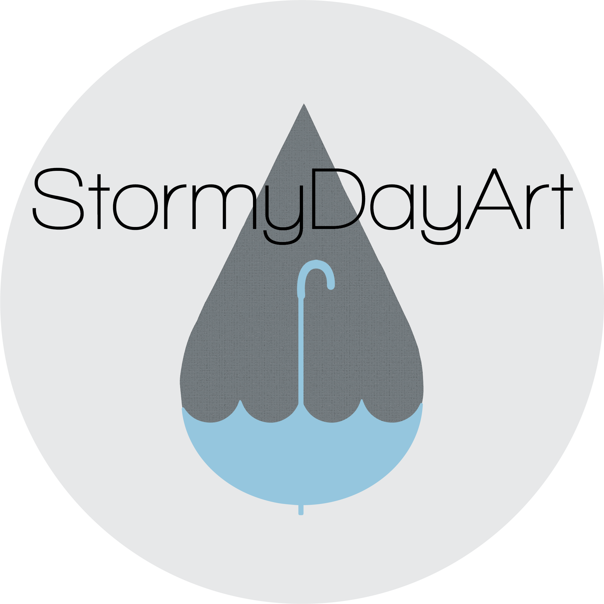 store logo
