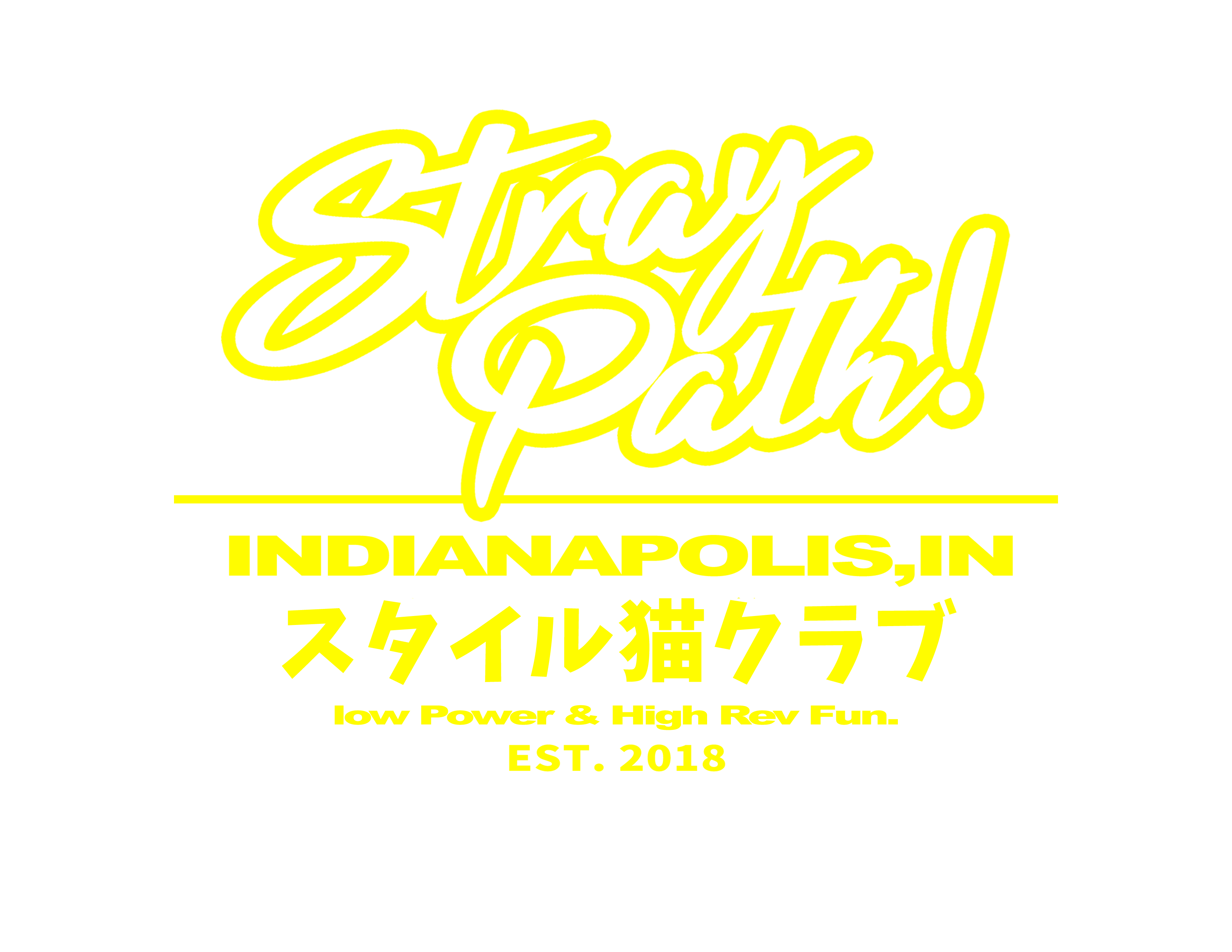 store logo