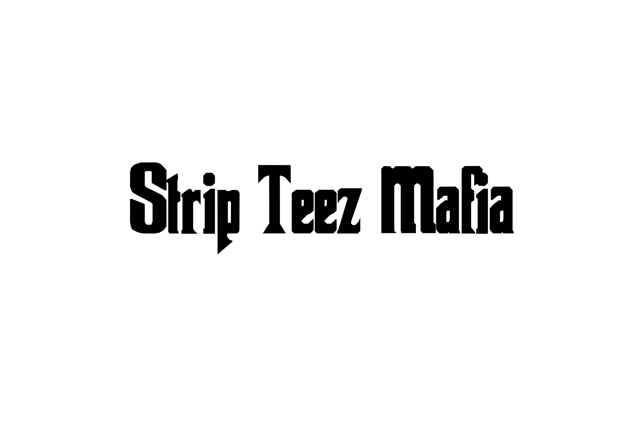 store logo