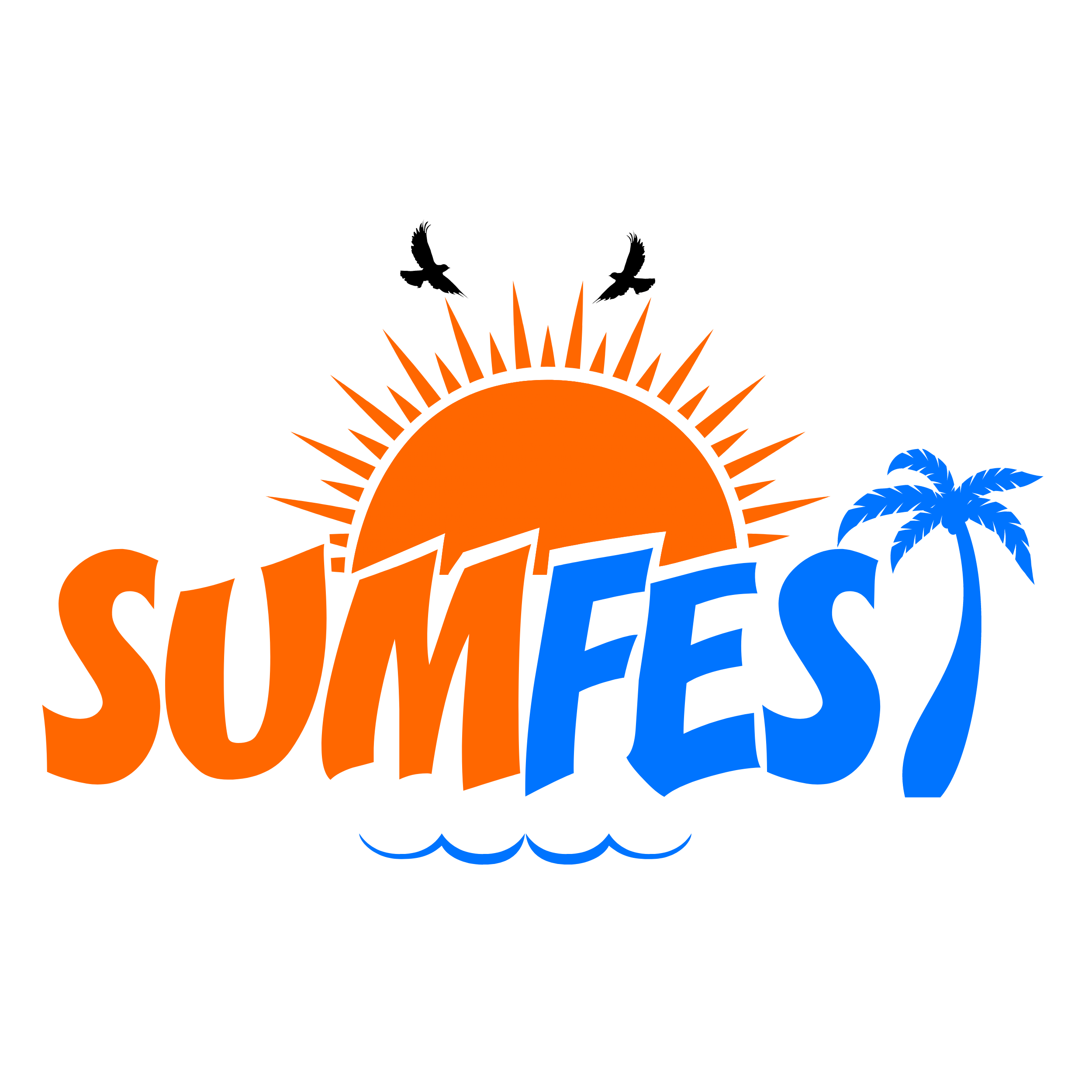 store logo