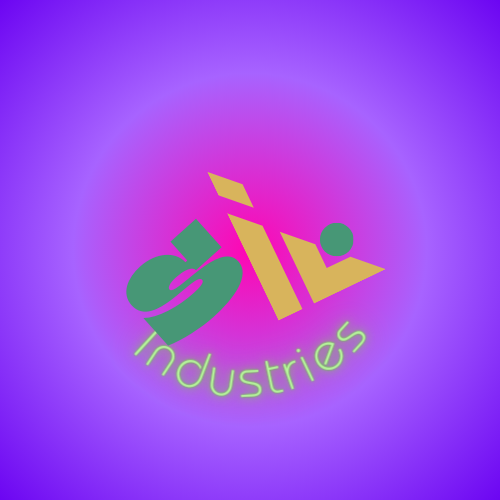 store logo