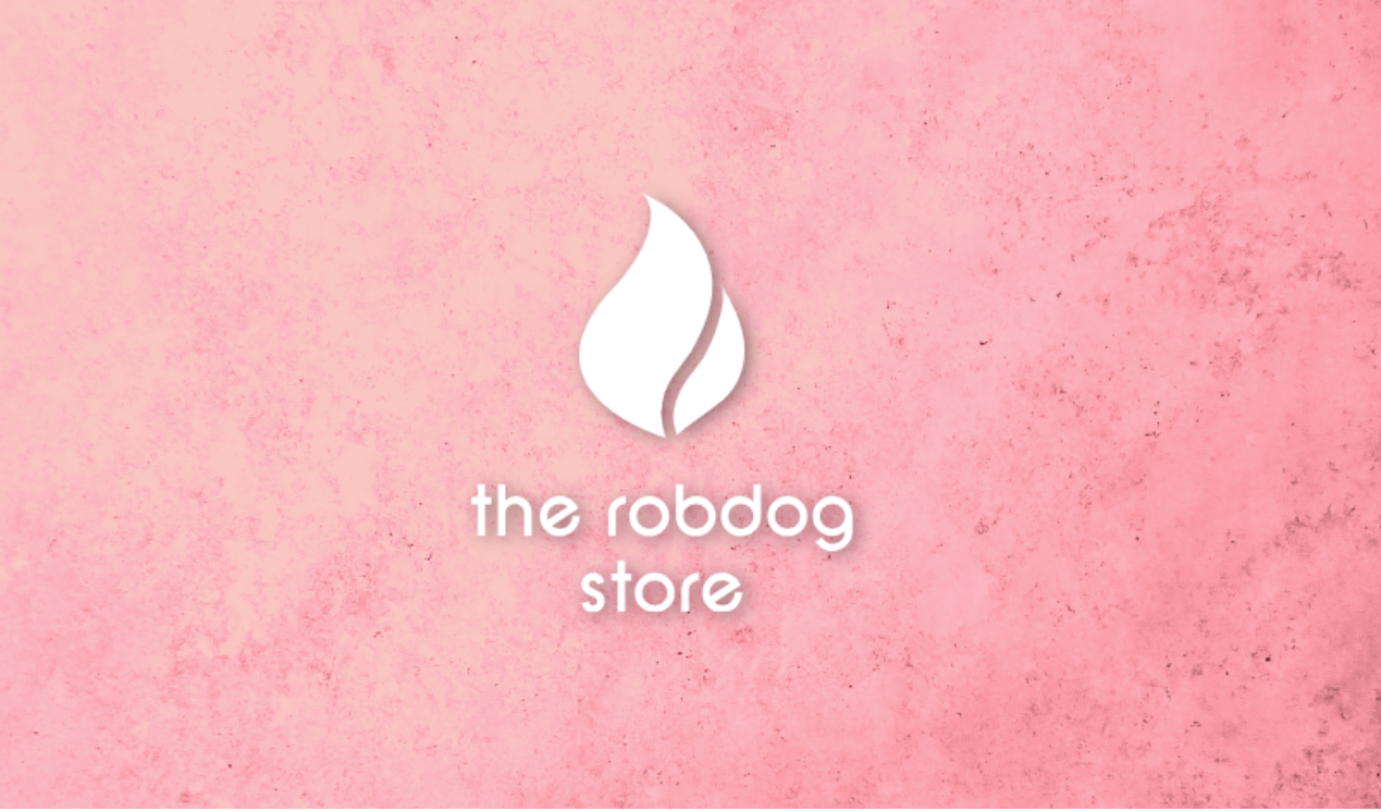 store logo