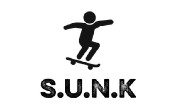 store logo