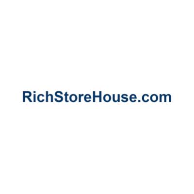 store logo